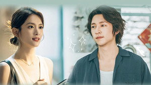 灿烂的风和海 1. évad Ep.3 3. epizód