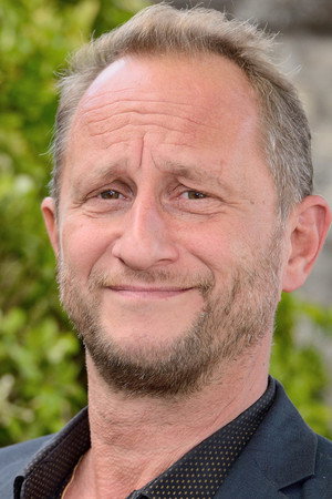 Benoît Poelvoorde profil kép