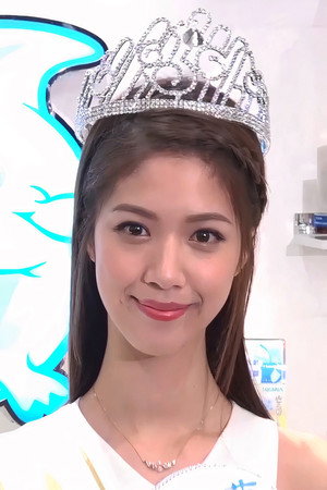 陳曉華 profil kép