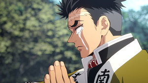 Kimetsu No Yaiba 5. évad Ep.7 7. epizód