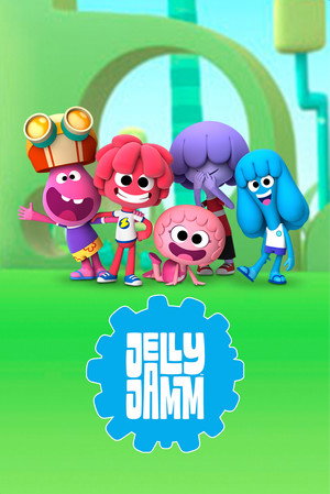 Jelly Jamm poszter