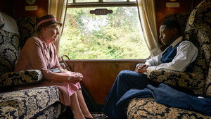 Agatha Christie: Könnyű gyilkosság 1. évad Ep.1 1. epizód