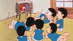 おそ松くん 1. évad Ep.67 67. epizód
