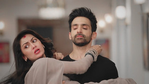 कैसे मुझे तुम मिल गये 1. évad Ep.190 190. epizód