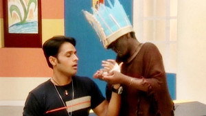 शाका लाका बूम बूम 3. évad Ep.39 39. epizód