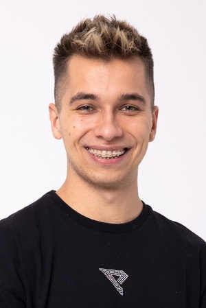 Karol Wiśniewski profil kép