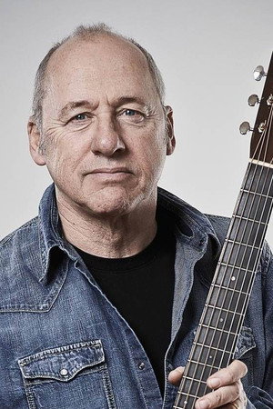 Mark Knopfler profil kép