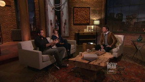 Talking Dead 1. évad Ep.12 12. epizód