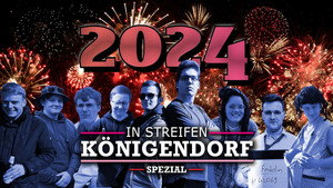In Streifen: Königendorf Speciális epizódok Ep.3 3. epizód