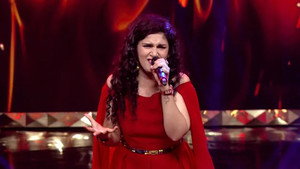 சூப்பர் சிங்கர் 8. évad Ep.36 36. epizód
