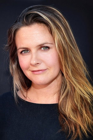 Alicia Silverstone profil kép