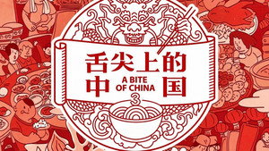 舌尖上的中国 kép