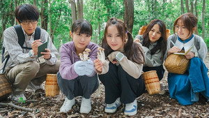 高杉さん家のおべんとう 1. évad Ep.5 5. epizód
