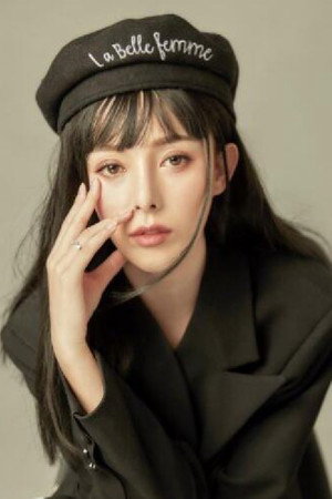尚娜 profil kép