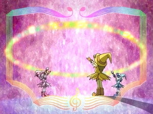 おジャ魔女どれみ 1. évad Ep.24 24. epizód