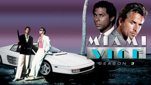 Miami Vice kép