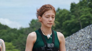 여왕벌 게임 1. évad Ep.6 6. epizód