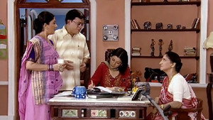 Baa Bahoo Aur Baby 1. évad Ep.7 7. epizód