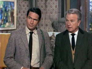 Green Acres 3. évad Ep.12 12. epizód