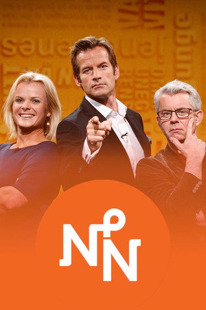 Nytt på nytt 29. évad (2013-09-13) poszter
