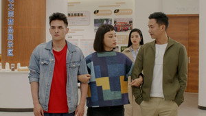 邻里一家人 1. évad Ep.28 28. epizód