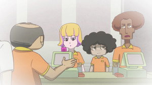 それだけがネック 1. évad Ep.8 8. epizód