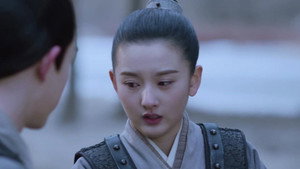 上古密约 1. évad Ep.5 5. epizód