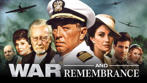 War and Remembrance kép