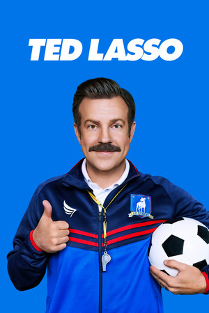 Ted Lasso poszter