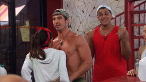 Big Brother 19. évad Ep.21 21. epizód