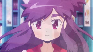あいまいみー 3. évad Ep.12 12. epizód