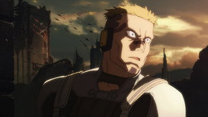 Sword Art Online Sword Art Online II. Ep.2 2. epizód