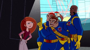 Kim Possible 3. évad Ep.10 10. epizód