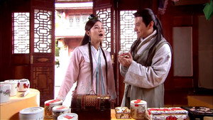 龙门镖局 1. évad Ep.32 32. epizód
