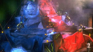 Nickelodeon GUTS kép