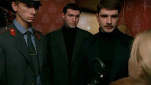 Бригада 1. évad Ep.2 2. epizód