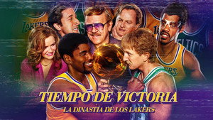 Győzelmi sorozat: A Lakers dinasztia felemelkedése kép