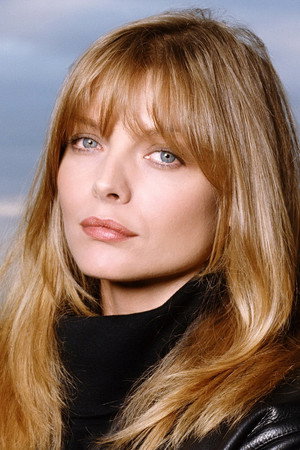 Michelle Pfeiffer profil kép