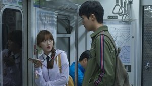 인간수업 1. évad Ep.6 6. epizód