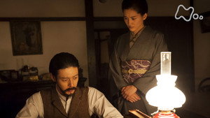 八重の桜 1. évad Ep.47 47. epizód