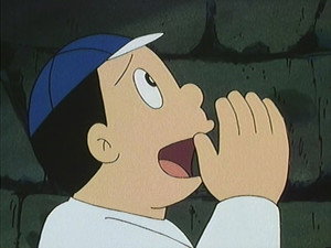 キテレツ大百科 1. évad Ep.273 273. epizód