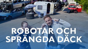 Fråga Lund 9. évad Ep.2 2. epizód