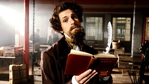 Horrible Histories 5. évad Ep.3 3. epizód