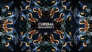 CHROMA 1. évad Ep.3 3. epizód