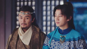 The Princess Weiyoung 1. évad Ep.45 45. epizód
