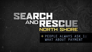 Search and Rescue: North Shore (NSR) Speciális epizódok Ep.211 211. epizód