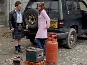 Monarch of the Glen 6. évad Ep.1 1. epizód