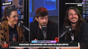 Horrible y Fascinante kép