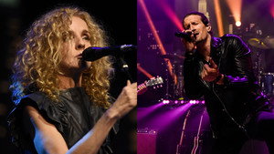 Austin City Limits 45. évad Ep.5 5. epizód