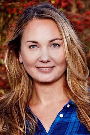 Christina Sederqvist profil kép